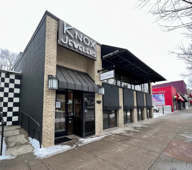 Knox Jewelers