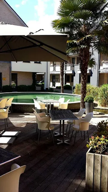 Brasserie Marktzicht