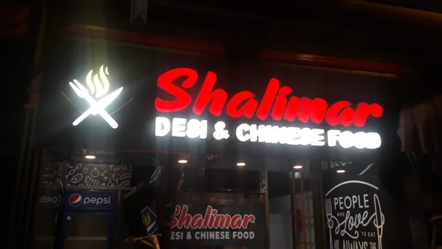 Shalimar Restaurant