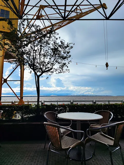 Capone Ristorante & Trattoria