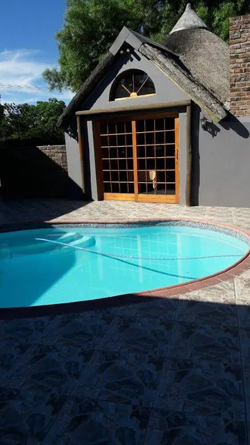 Blue Diamond Guest House