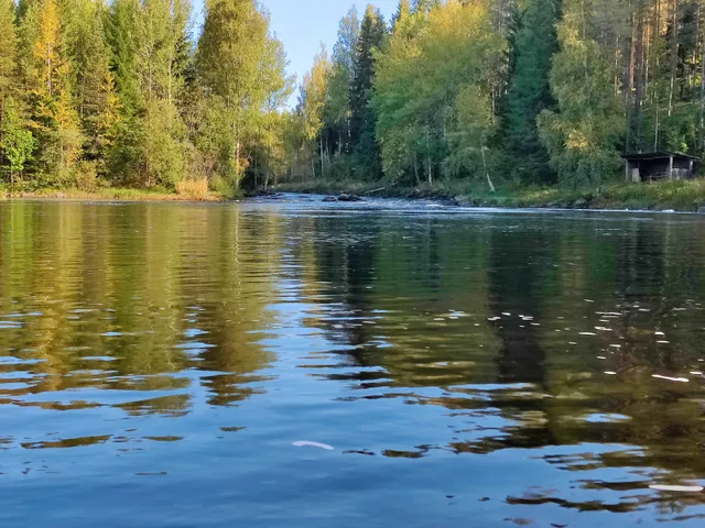 Keskikosken Holiday Cottages