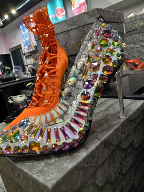 Glamorous Treasures Boutique