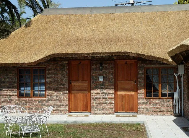 Skemerkelk Guesthouse