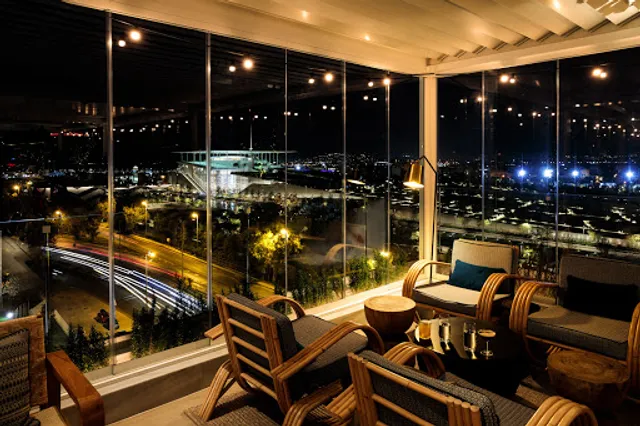 e&o Pan-Asian Restaurant Athens