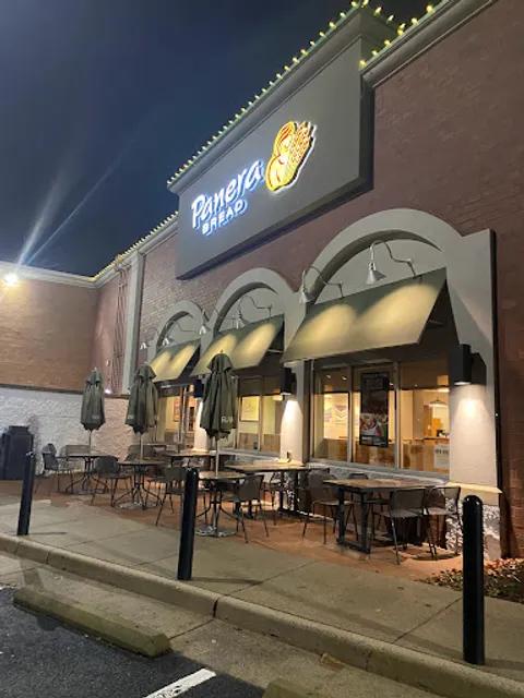 Panera Bread