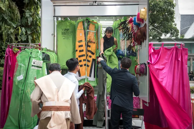 CCM Costume Rental - Customade Costume & Merchandise (CCM)