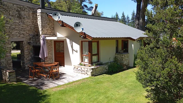 Cabañas Pircas del Alto