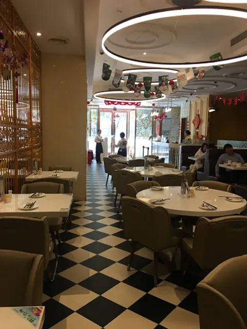 Tsui Wah Restaurant