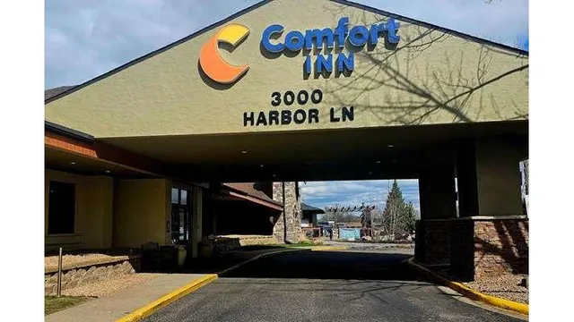Comfort Inn Plymouth-Minneapolis