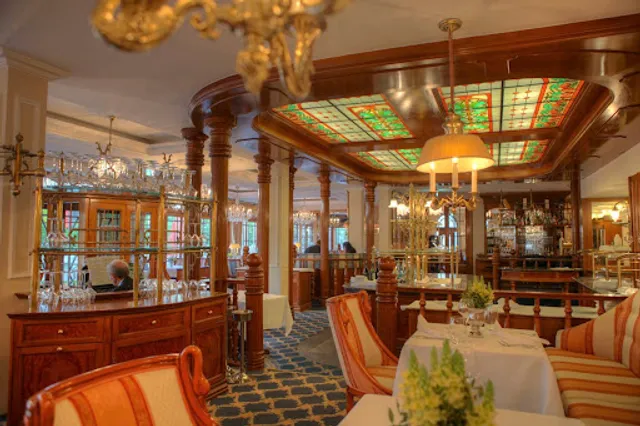 Restaurant Kaiserblick