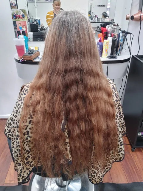 Paparazzi Hair Studio LLC