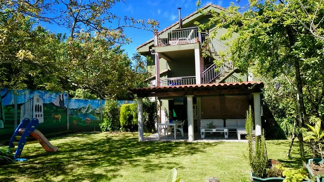 Apartamentos Turísticos Peña Santa