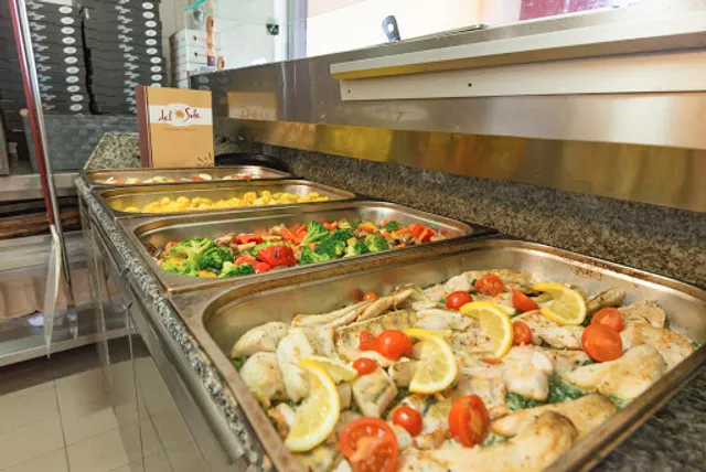 Del Sole Restaurant & Pizzeria