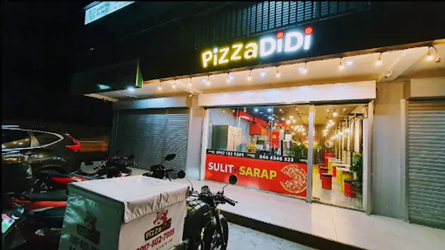 Pizzadidi Mabolo