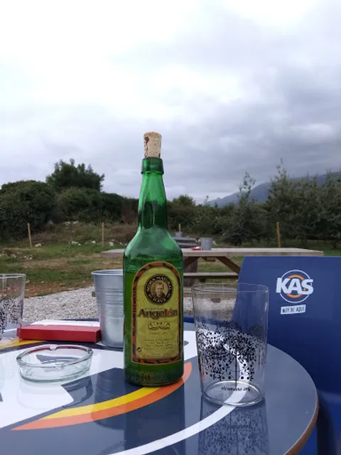 Pumarada El Romano (D.O.P. Sidra de Asturias)