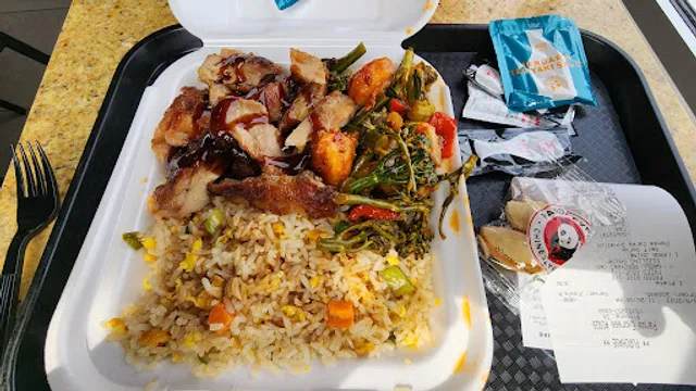 Panda Express
