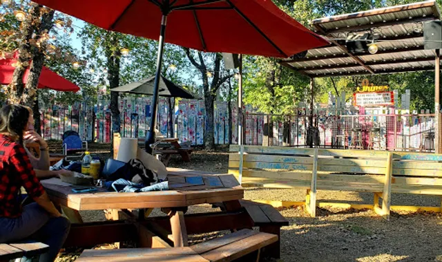 Bumbershoot Barbecue