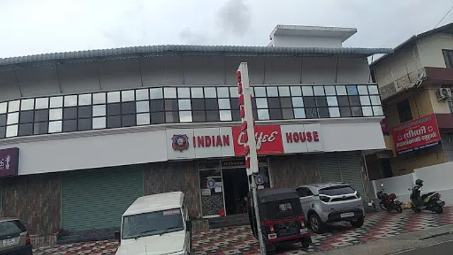 Indian Coffee House
