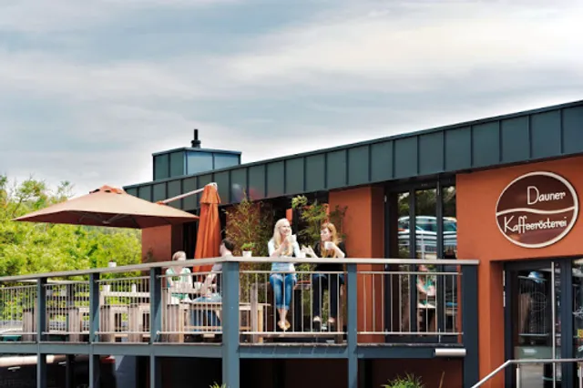 Dauner Kaffeerösterei