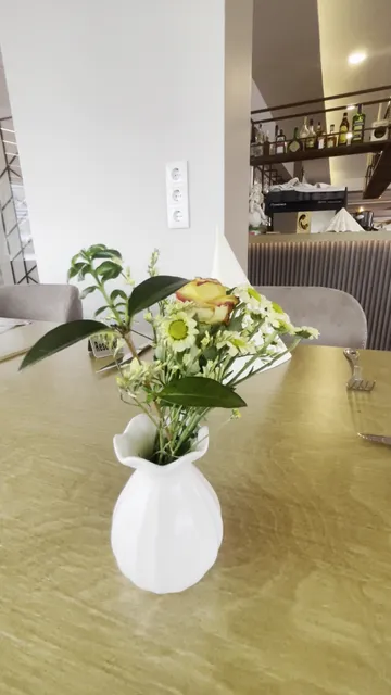 Ristorante Pizzeria Da Nicola