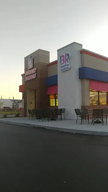 Baskin-Robbins