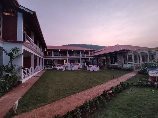 Nilkrupa Beach Resort