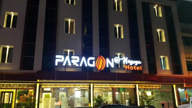 PARAGON@Nagoya HOTEL