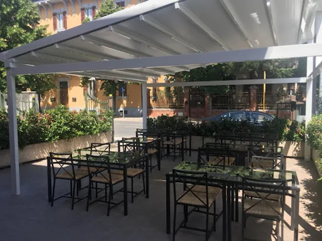 Ristorante Self Service Il Ritrovo