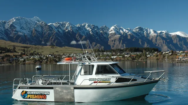 Queenstown Fishing