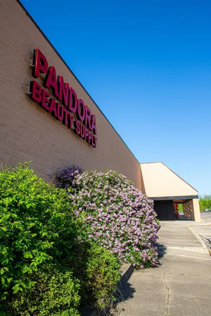 Pandora Beauty Supply