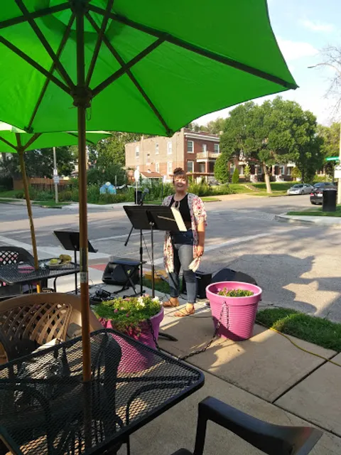 Five Ace's Smokestaq Lightning