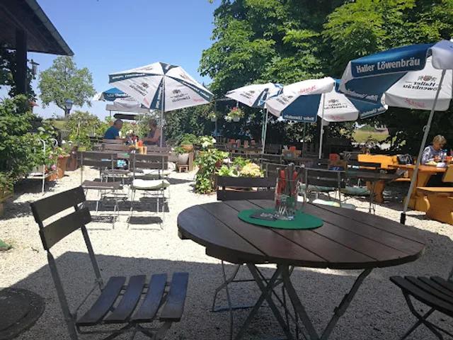 Gasthaus Sonne Richard Braun