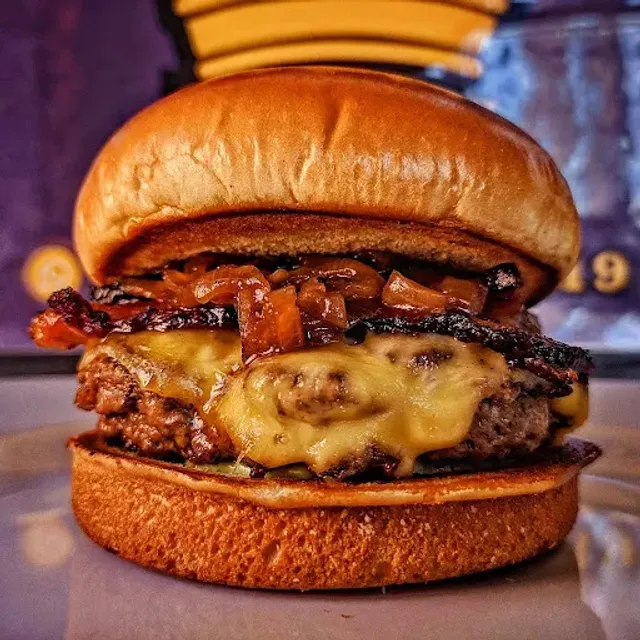 Imperium Lanches - Alegrete