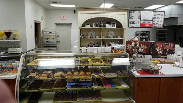 Mary Lee Donuts