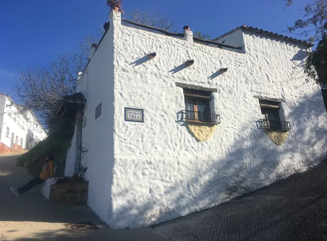 Camping Jimera de Líbar