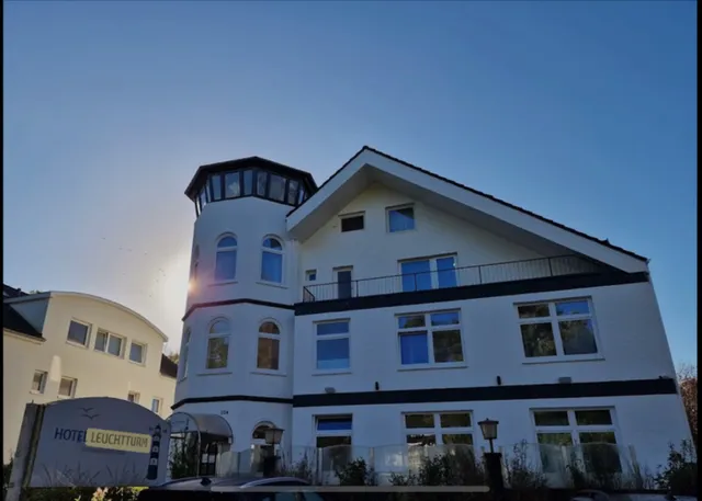 Hotel Leuchtturm