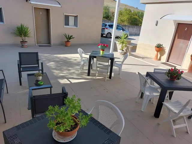 LA COLLINETTA DEI SASSI