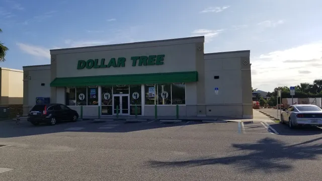 Dollar Tree