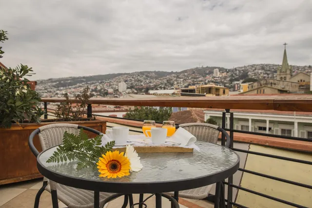 Hotel Boutique Acontraluz