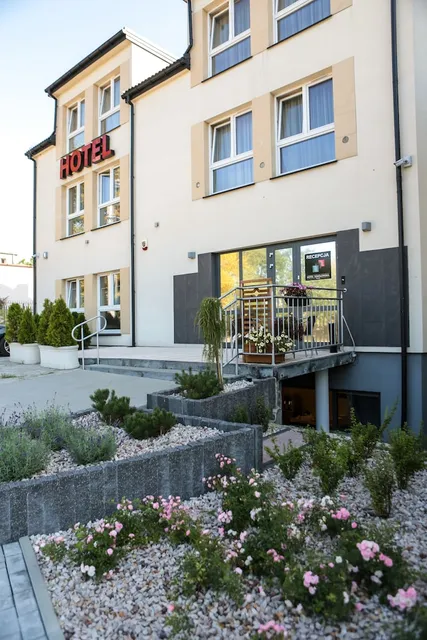 Hotel Sokołowska Airport Modlin