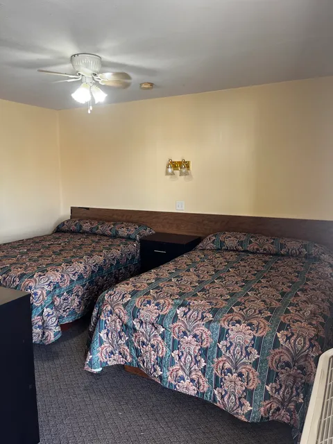 Heritage Inn of Hugo