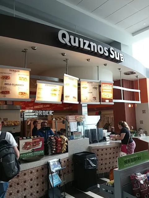 Quiznos
