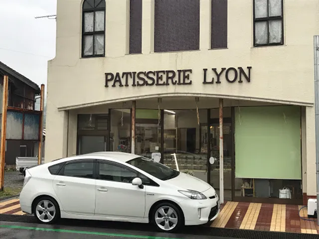 Patisserie Lyon