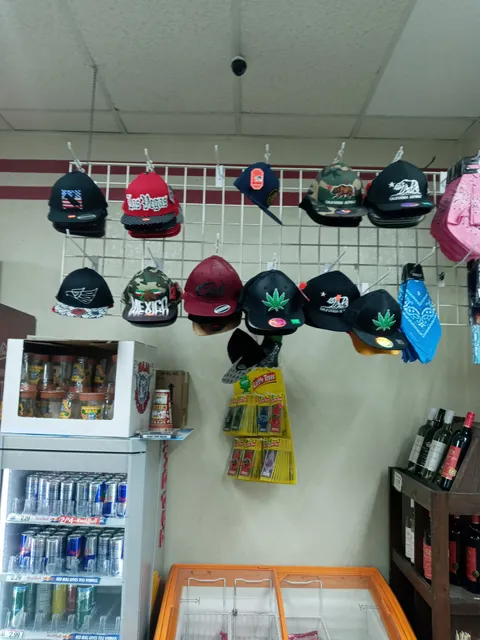 Bonanza Mojave Square