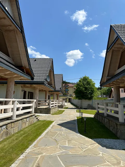 Bieszczadzka Dziupla