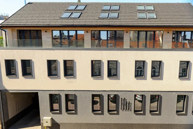 H11 Dowtown Apartments