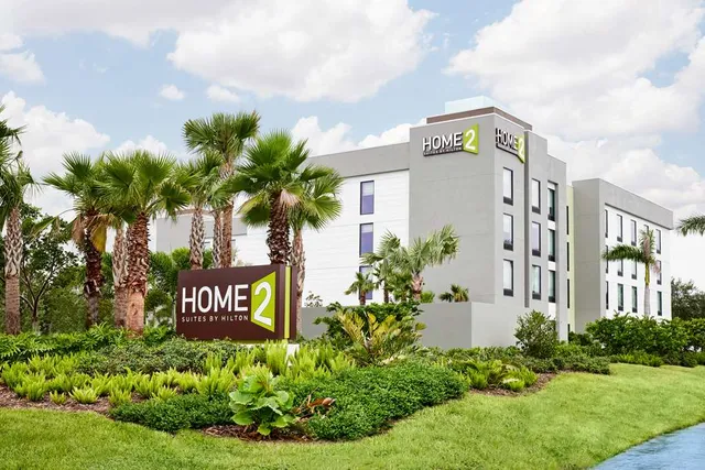 Home2 Suites by Hilton Stuart