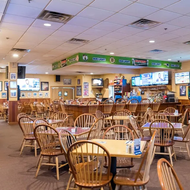 Gipper's Sports Grill