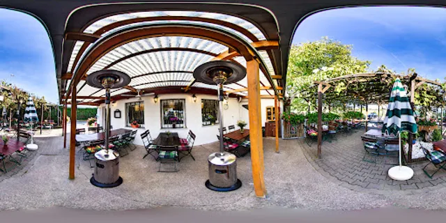 Hosa-Gärtla Asiatische Restaurant